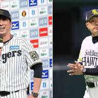 阪神・森下&佐藤輝の勝負強さで「鷹の投手陣」は崩壊する!25日開幕シリーズ徹底予想