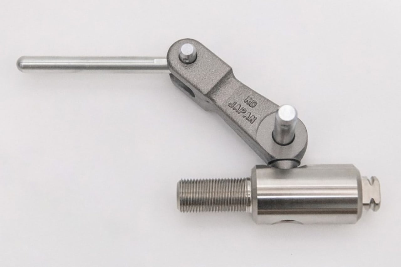 旧タイプ　クラッチ　プランジャー ローバーミニ、バートタイプ クラッチ板交換 フライホイール取付方法