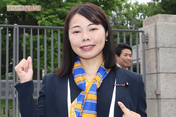 高市首相に“造反”投票した小林さやかは「間違ってない」無効票の国民民主に「議員辞職するべき」の断罪