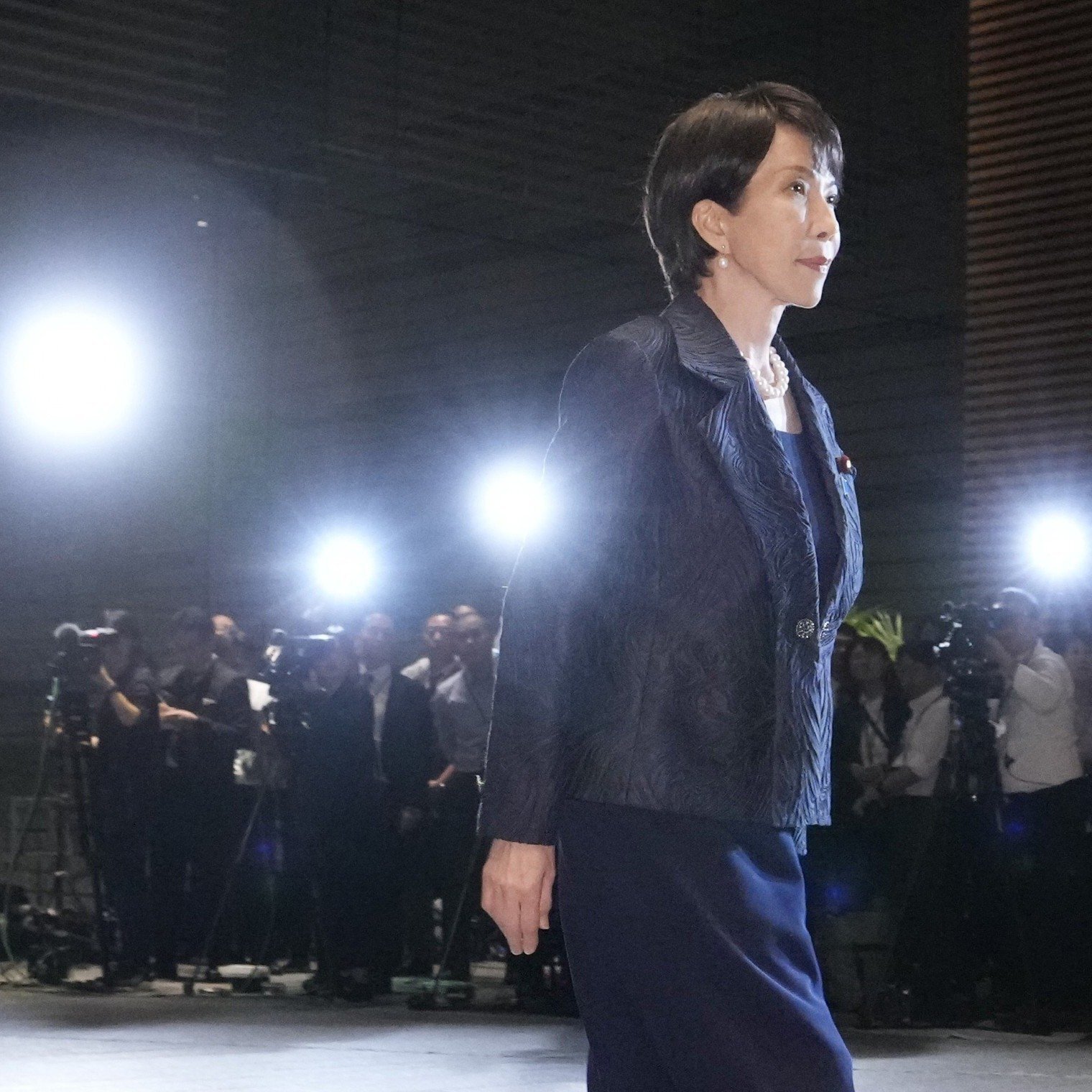 高市早苗政権の経済政策と日本の未来を分析する日本ニュース24時間