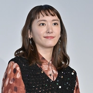 新垣結衣の画像