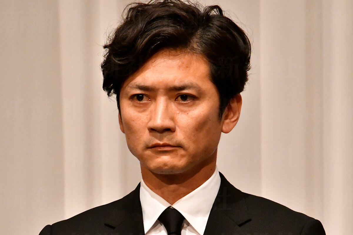 ハラスメント問題で活動休止中の国分太一氏
