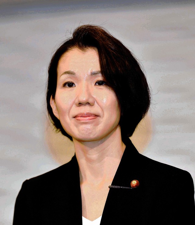 豊田真由子氏 高市首相から「あちこち、引っ張りだこじゃない～」石破前首相からは「ここにおったんか～」（よろず～ニュース） - Yahoo!ニュース