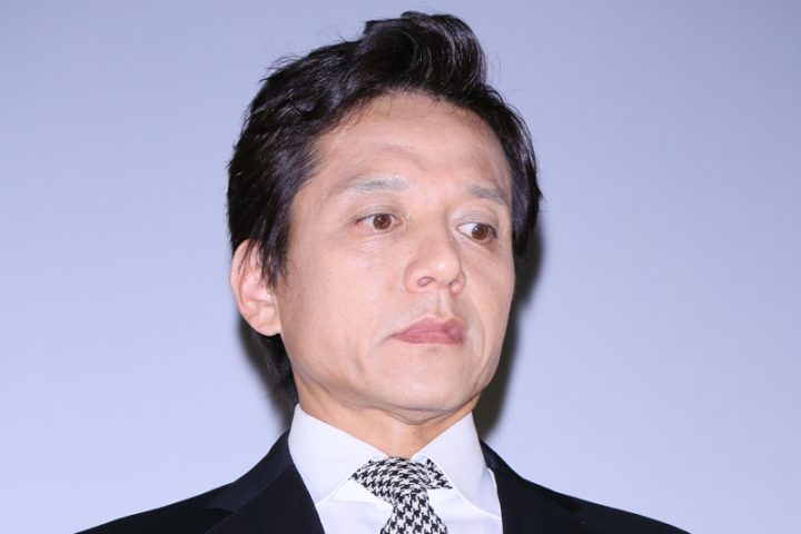 俳優・勝村政信氏、不倫報道に揺れる