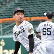 【鳥肌モノの衝撃分析】阪神・石井大智、鷹打線を丸裸に!モニタリングで判明した「4つの致命的な弱点」