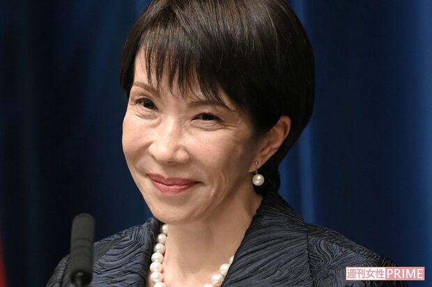 「悪意しか感じない」高市首相の変顔掲載に批判殺到、「支持率下げてやる」“勘違い拡散力”の皮肉