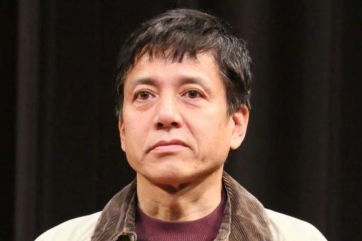 勝村政信に20歳差不倫疑惑、飲み会での性的被害トラブルを相手女性が告白 不倫疑惑が報じられた勝村政信の近影