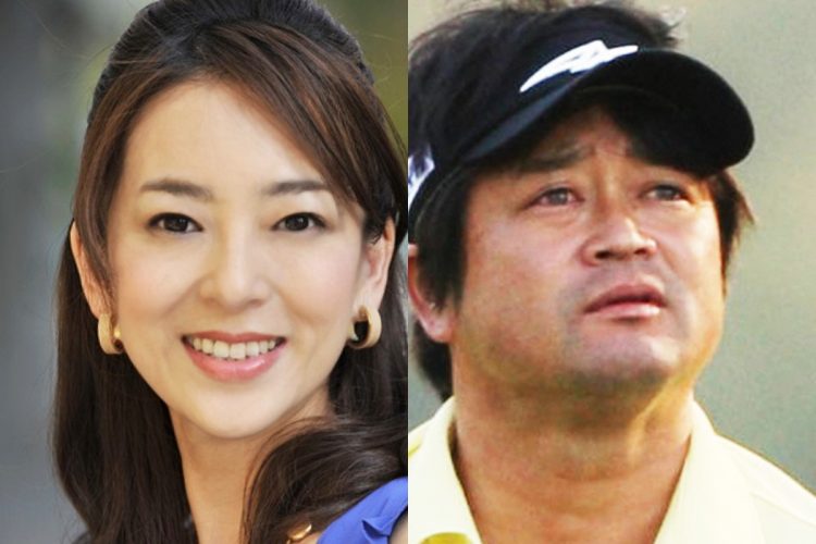 穴井夕子とプロゴルファー横田真一、電撃離婚の真相:おしどり夫婦に何が? 離婚が報じられた穴井夕子とプロゴルファー横田真一選手。かつておしどり夫婦として知られた二人
