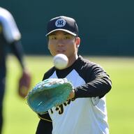 【日本S第1戦】阪神・村上頌樹が明言した“勝利の宣言”!「今回はテンポよく、ストライク先行で」