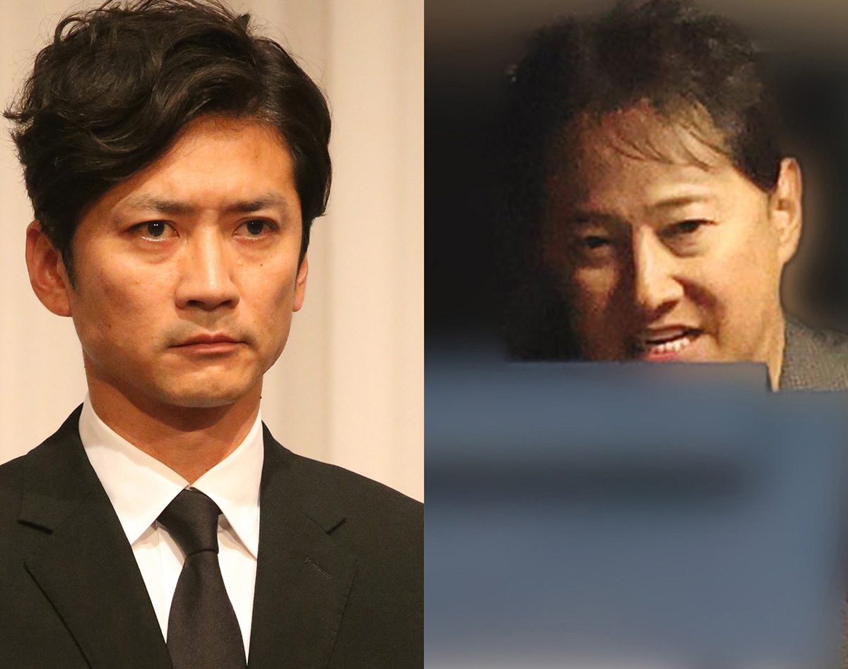 国分太一が人権救済申立:中居正広との「決定的違い」と芸能界コンプライアンスの波紋 国分太一と中居正広、それぞれのスキャンダルに直面するタレントたちの表情