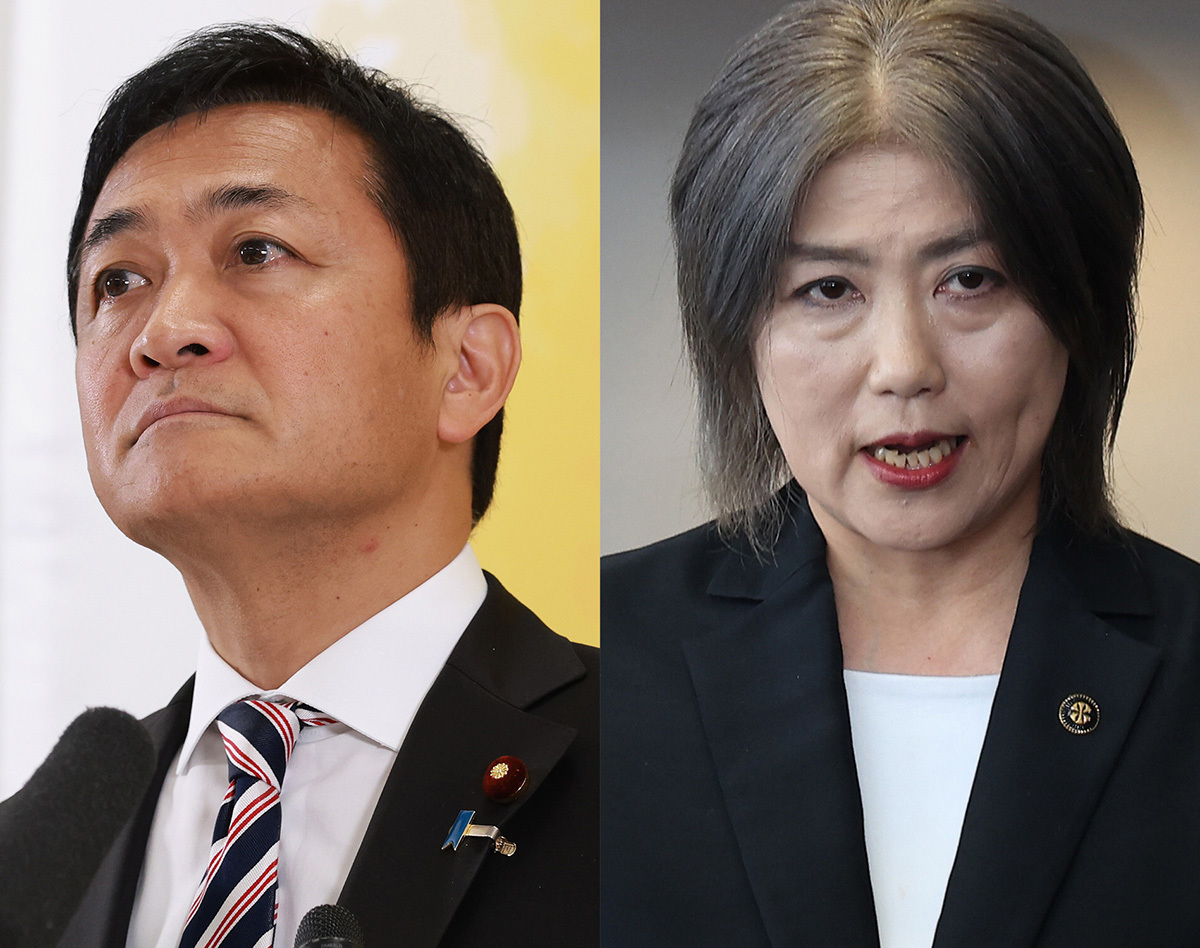 金子恵美氏、政治評論界で「無双状態」の真意:論客としての影響力と批判の核心 テレビ番組で鋭いコメントをする金子恵美氏、政治評論における彼女の「無双状態」