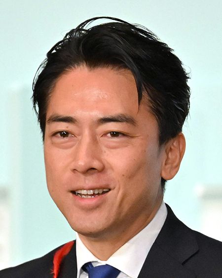 「自衛隊に体験入隊しているから経験も見識もある」小泉進次郎・防衛大臣の叔父が語る進次郎への期待「追浜工場の跡地活用も…」