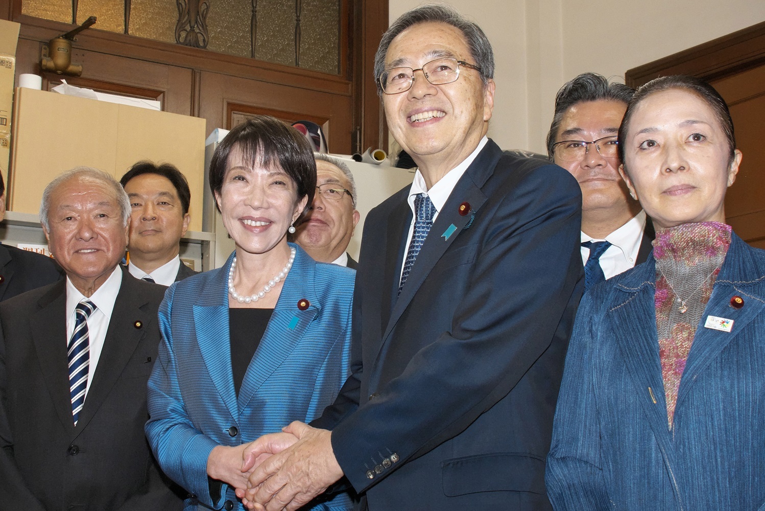 公明党が連立解消後も日本の政治で存在感を示す可能性