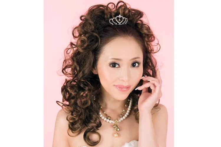 松田聖子公認ものまねSeiko、末期がんと闘病中「余命3か月」の衝撃告白 末期がんと闘病中の松田聖子ものまねタレントSeiko、本家とのツーショット写真