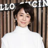 石田ゆり子の画像