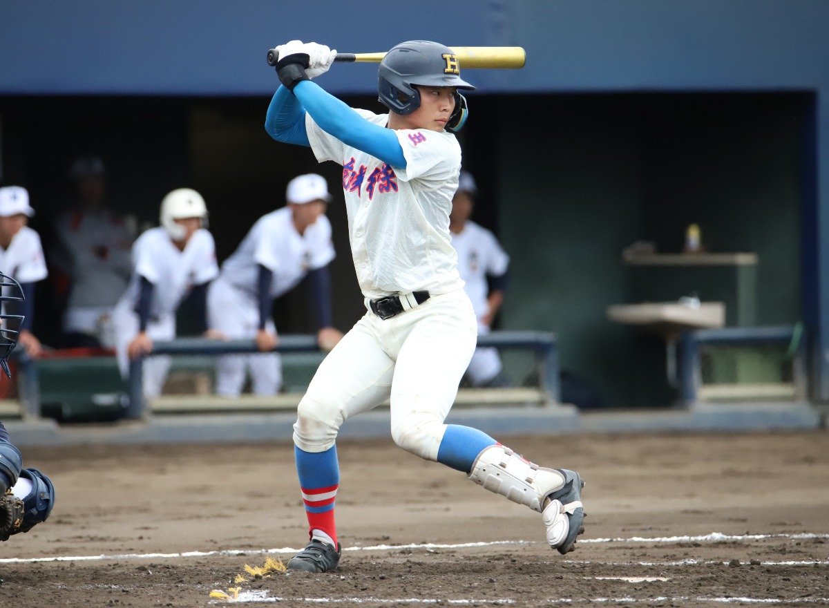 花咲徳栄 20251025-00009679-hbnippon-000