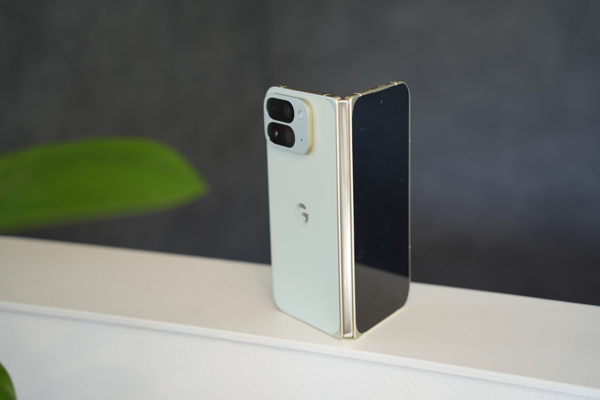 26万円超の価値はあるのか？「Google Pixel 10 Pro Fold」を