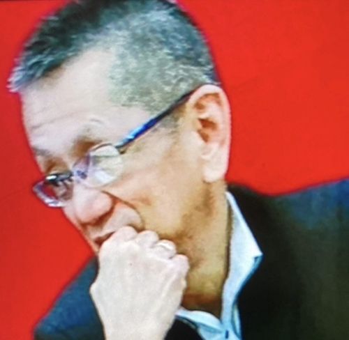 NHK特集「未解決事件」積水ハウス地面師詐欺:主犯からの手紙と仮登記の謎 積水ハウス地面師事件の主犯格、カミンスカス操の姿