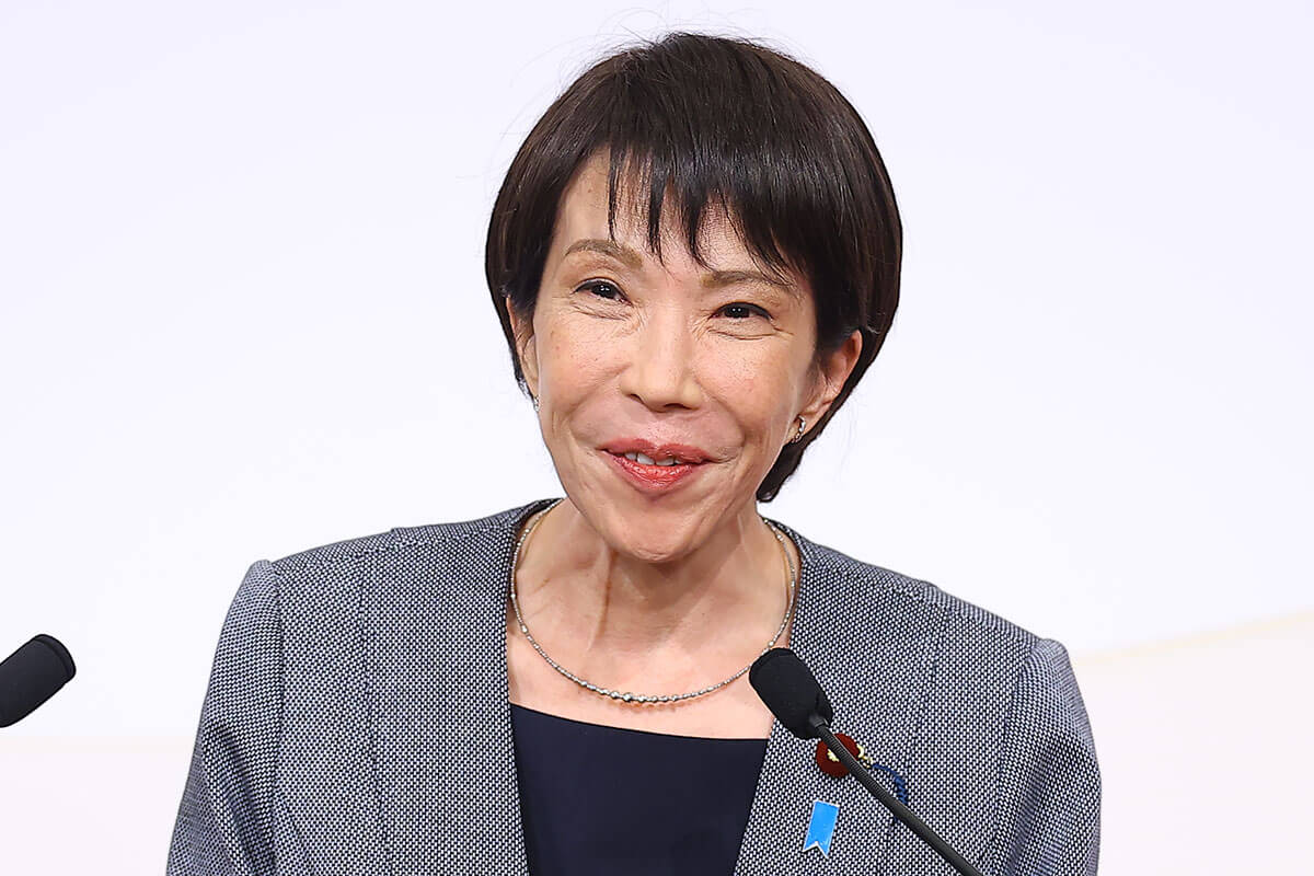 NHK「ニュース7」が高市政権発足を報じた時の「画角」が、ネット上で問題視されている。本当に「意図」はあったのか。 高市早苗新首相、NHKニュース7の報道姿勢巡る論争の中心に