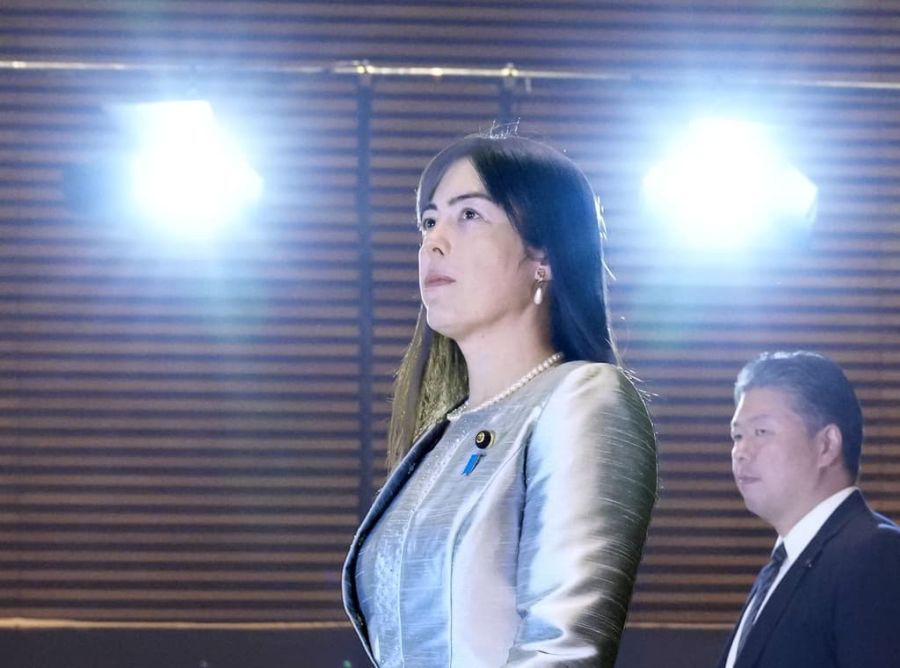 日本の外国人政策、厳格化と労働力不足の狭間で:「秩序ある共生社会」への道筋 外国人政策見直しに意欲を示す小野田紀美担当相
