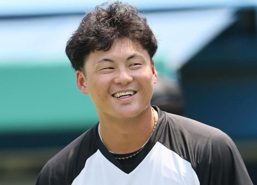  【衝撃の6タコ】阪神・前川右京、日本Sでの「劇的1安打」にかける覚悟！