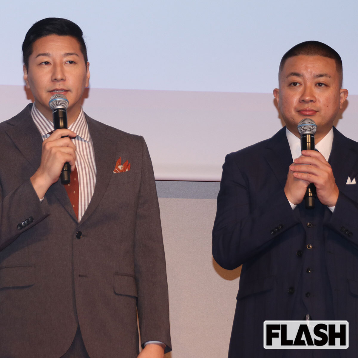 チョコレートプラネット長田、SASUKE収録で左足甲剥離骨折 – 芸能人枠の安全管理に課題浮上 SASUKE収録中に負傷したチョコレートプラネット長田庄平