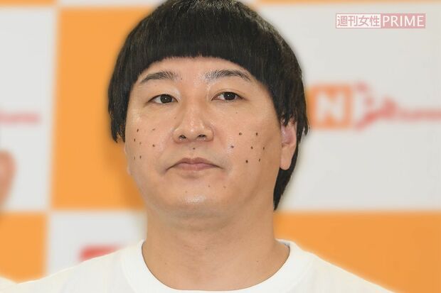 SASUKE2025収録中に負傷したお笑いコンビ「チョコレートプラネット」の長田庄平さん。今後の活動に注目が集まります。