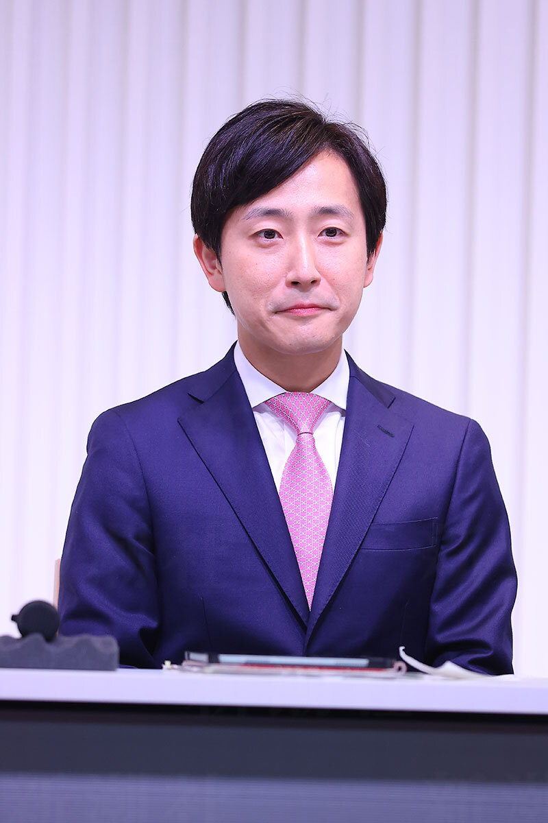 千代田区長、マンション転売・複数購入規制を要請:不動産業界の反発と実効性への疑問 千代田区のマンション投機抑制策を要請した樋口高顕区長
