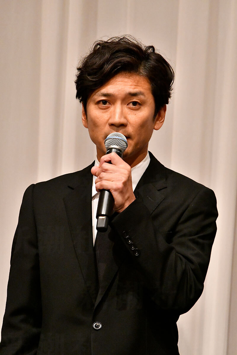 ハラスメント問題で活動休止中のタレント国分太一氏