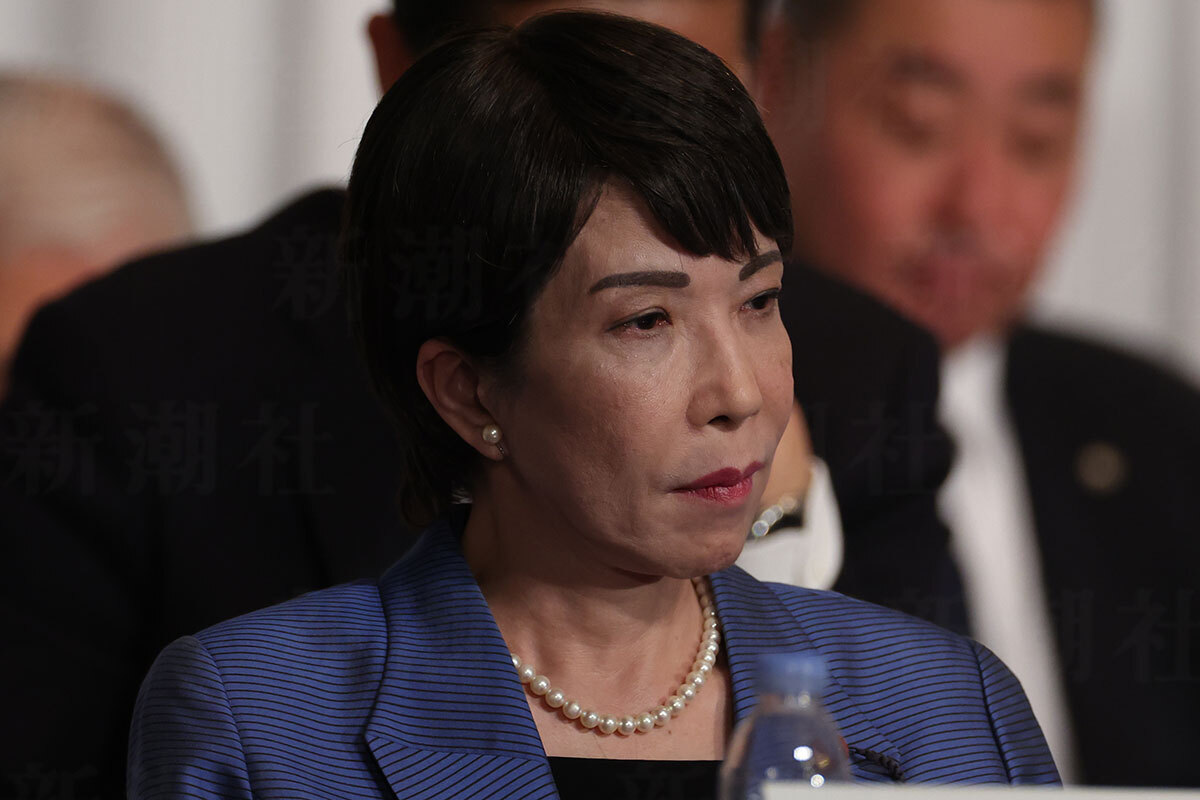 高市早苗新政権発足と山上徹也被告公判:交錯する運命と政治的影響 高市早苗新首相、政権発足の日に見せる決意