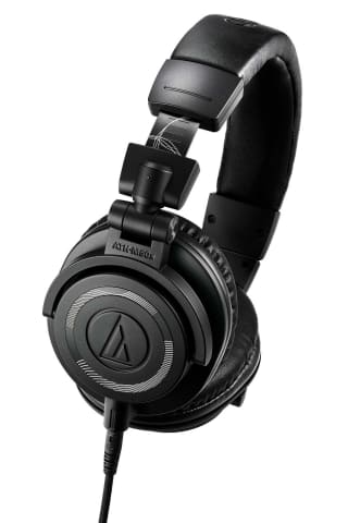 オーテク「ATH-M50x」発売10周年記念モデル。世界限定5000台（AV