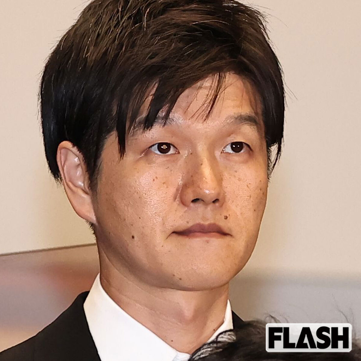 鈴木農水相と玉川徹氏の激論:コメ政策と“指差し”批判の波紋 『羽鳥慎一モーニングショー』に出演しコメ政策について語る鈴木憲和農水相。