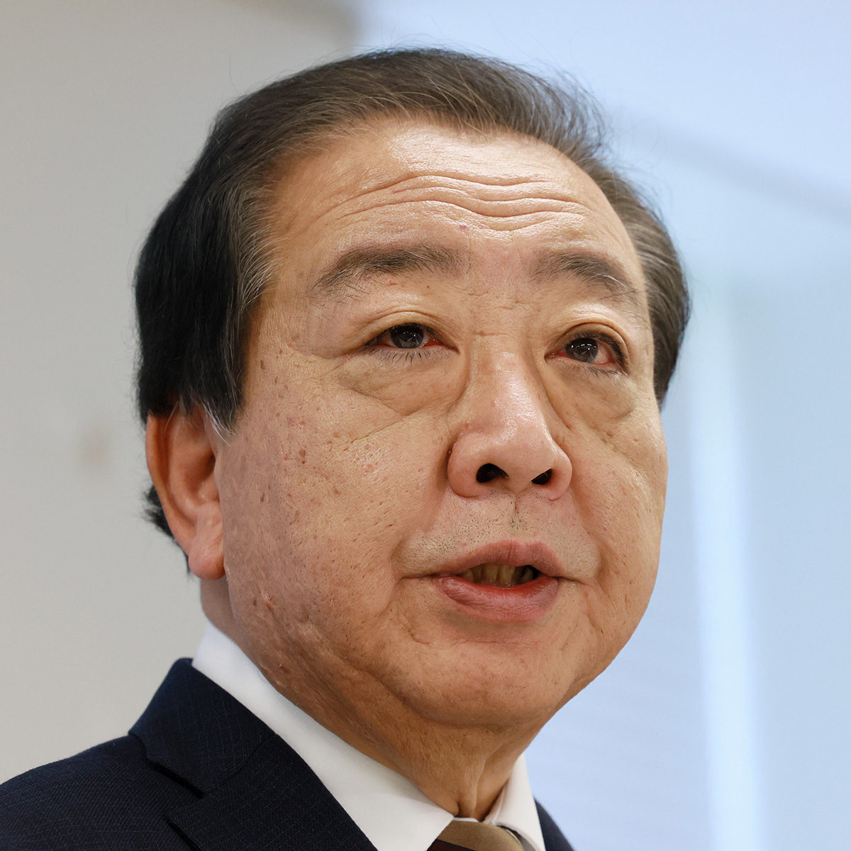 国会「ヤジ問題」が与野党内で波紋:高市首相演説巡る論争と立憲議員の擁護姿勢 国会で所信表明演説を行う高市早苗首相