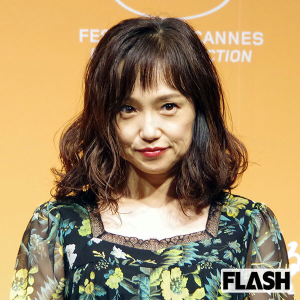 女優・永作博美が高市早苗氏へのメッセージを投稿し反響を呼んでいる様子