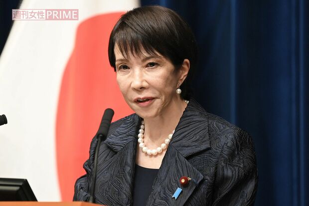 日本初の女性首相、高市早苗氏誕生の歴史的意義と未来への課題 日本初の女性首相、高市早苗氏の就任演説