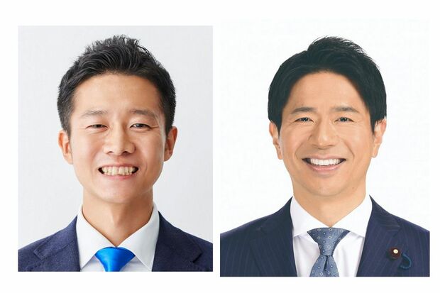 高市首相の所信表明演説「ヤジ」騒動が波紋 国民の「知る権利」を阻害する行為か 臨時国会での高市早苗首相所信表明演説中にヤジを飛ばしたとされる立憲民主党の水沼秀幸衆院議員と岡田悟衆院議員