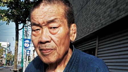藤原喜明が語る関節技の真髄:新日本プロレス「ストロングスタイル」の根源と次世代への影響 関節技の達人として知られる藤原喜明が語るその原点