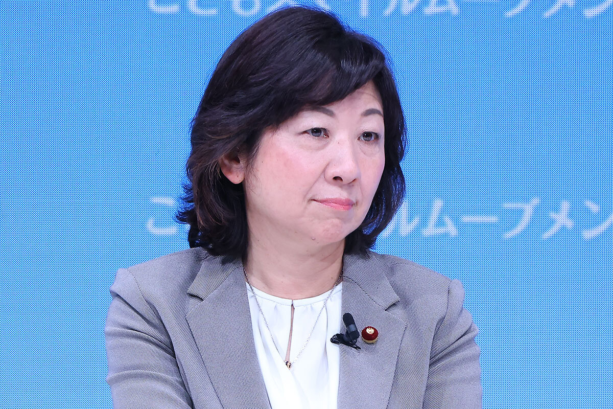 高市早苗氏、日本初の女性首相に就任 - 野田聖子氏との明暗分かれた舞台裏 公明党との連立解消に言及し批判を浴びた野田聖子氏