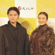 磯村勇斗の画像