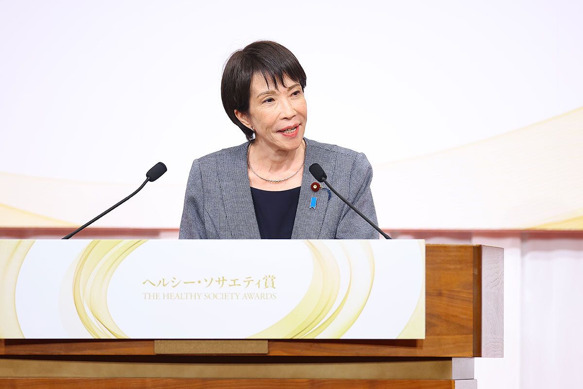 高市早苗政権の裏側:森山裕氏が握る連立の鍵と公明党・維新との均衡 高市早苗新首相、自民党と日本維新の会による連立政権樹立後