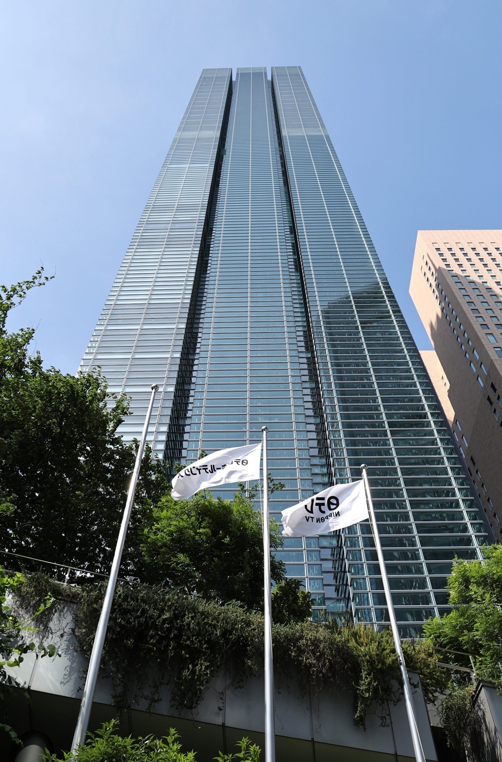 BPOの放送倫理違反認定を受けた日本テレビ『月曜から夜ふかし』の番組画面