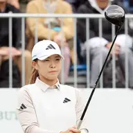 渋野日向子の画像