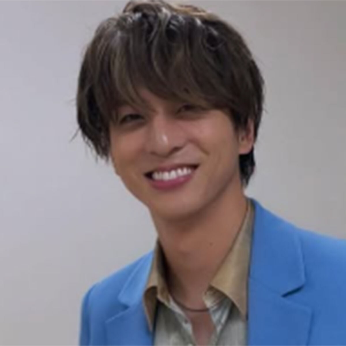 timeleszメンバー寺西拓人、ファン発言が物議を醸した時の公式SNSからの写真