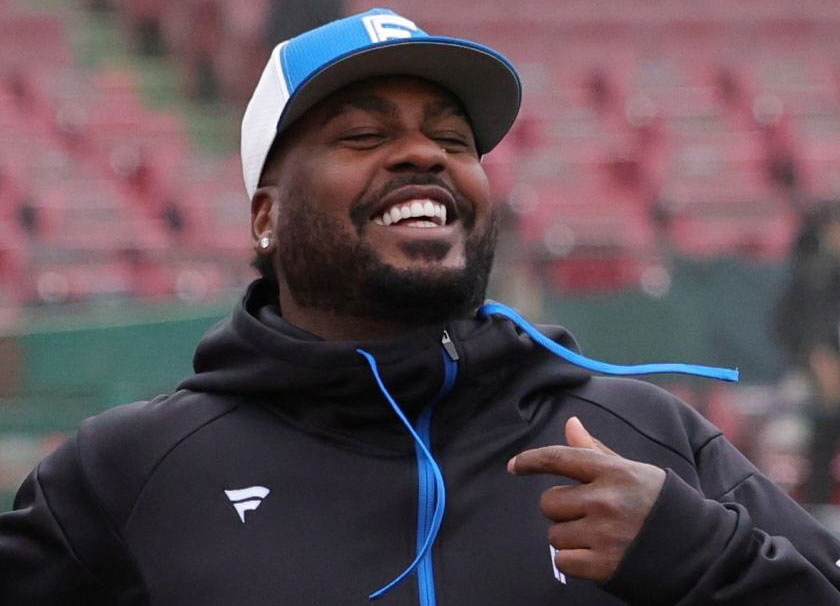 [情報] 火腿レイエス：往後10年決心奉獻給日本