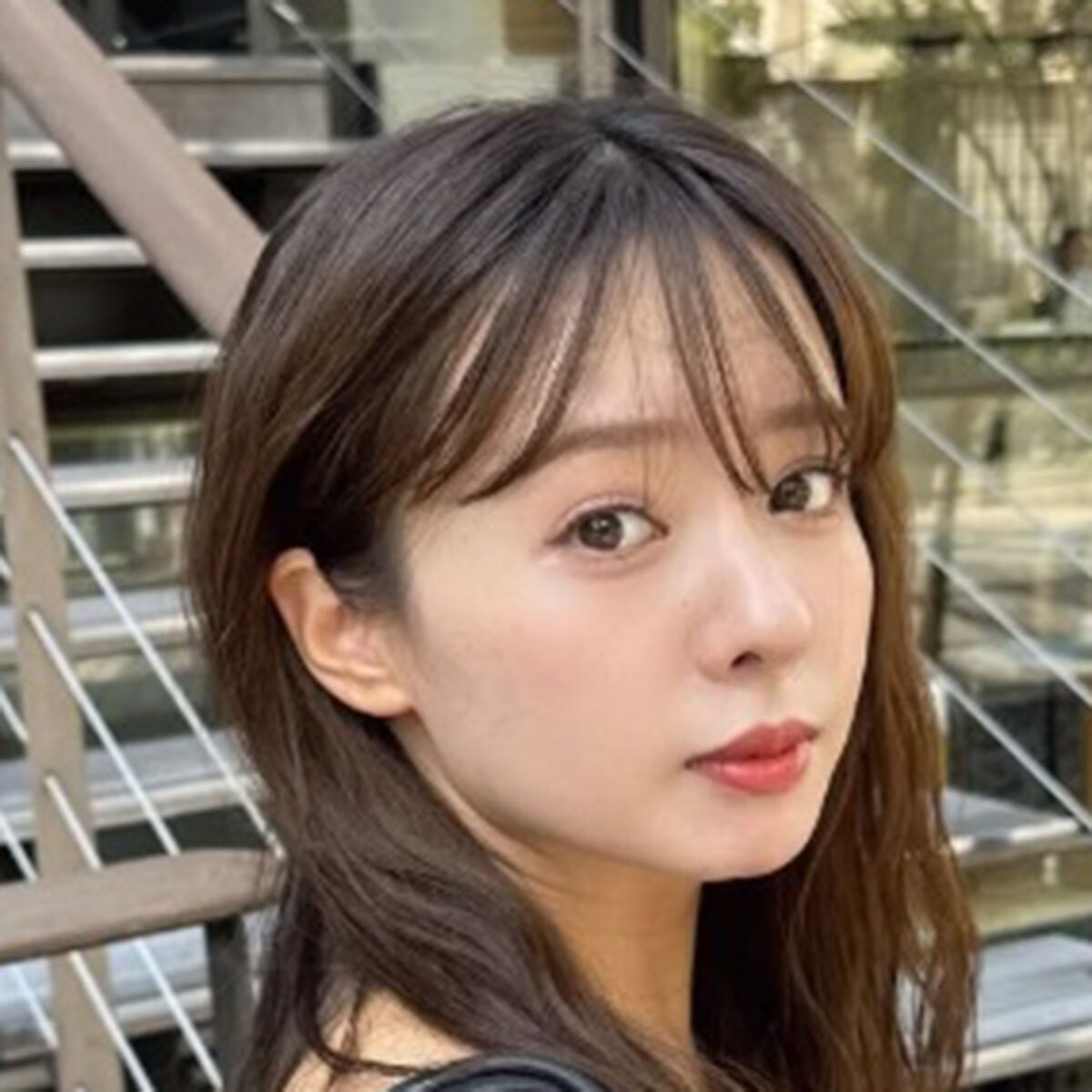 山田菜々プロデュース「すべきみ」メンバーが移動中に事故、公演中止へ ファンに安堵と心配広がる 自身のInstagram投稿で事故を報告する元NMB48の山田菜々