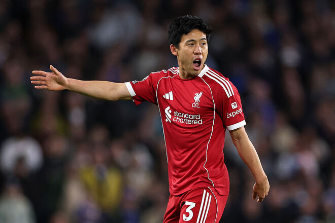 激しいタックルで流れを作った」惨敗のリバプール、まさかの3