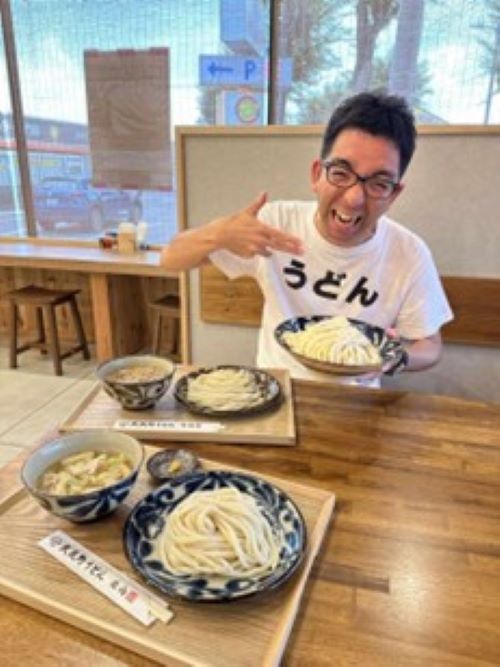 “埼玉を日本一のうどん県にする会”を立ち上げた男性「若い世代に『埼玉にはうどんがある！』と誇りをもってほしい」（ニッポン放送） - Yahoo!ニュース
