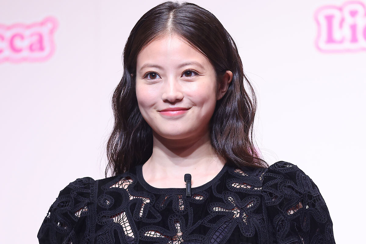 今田美桜、紅白司会抜擢!国民的女優への道と業界が指摘する「課題」 今田美桜、NHK紅白歌合戦司会決定後の最新ポートレート