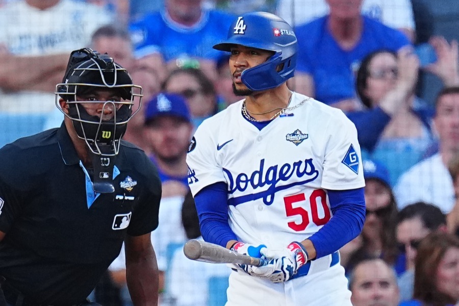 ベッツ「僕は酷い状態。本当に酷い」 見えぬ復調…クラブハウスで