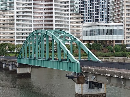 昭和を象徴する鉄道橋、装い新たに遊歩道として復活(47NEWS)